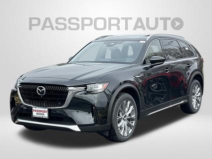 2026 Mazda CX-90 Suitland MD