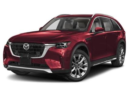 2026 Mazda CX-90 Burnsville MN