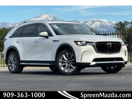 2026 Mazda CX-90 Loma Linda CA