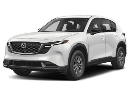 2026 Mazda CX-5 Minneapolis MN