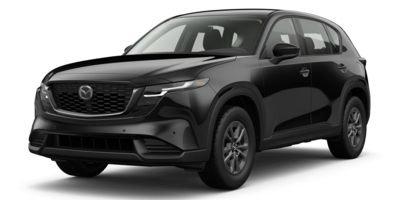 2026 Mazda CX-5 Burnsville MN