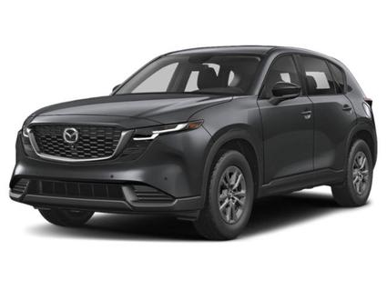 2026 Mazda CX-5 Burnsville MN