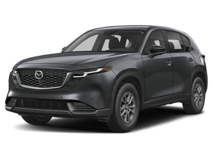 2026 Mazda CX-5 Burnsville MN