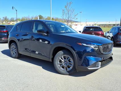 2026 Mazda CX5 Salem VA