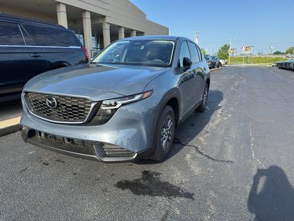 2026 Mazda CX-5 Paducah KY