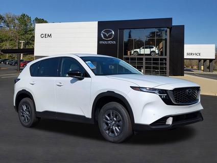 2026 Mazda CX-5 Tallahassee FL
