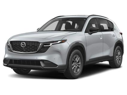 2026 Mazda CX-5 Saint Paul MN