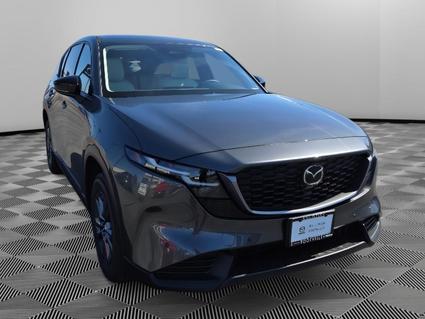 2026 Mazda CX-5 Spokane WA