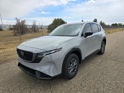 2026 Mazda CX-5 Loveland CO