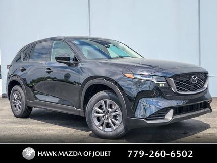 2026 Mazda CX-5 Plainfield IL