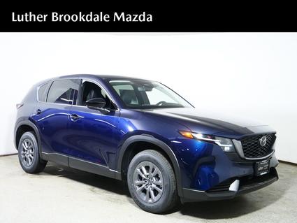 2026 Mazda CX-5 Minneapolis MN