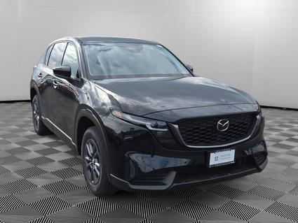 2026 Mazda CX-5 Spokane WA