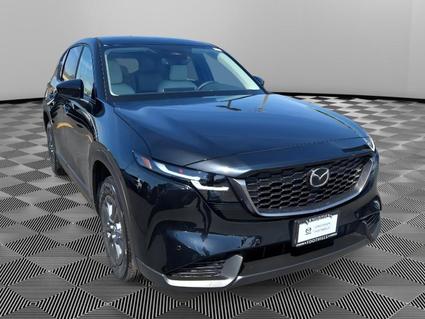 2026 Mazda CX-5 Spokane WA