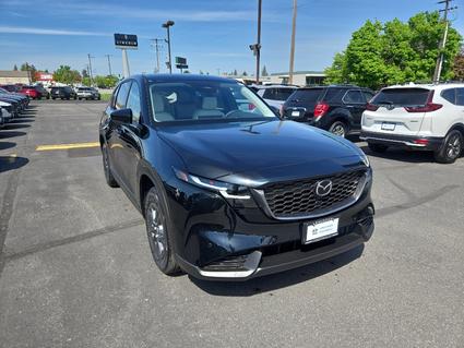 2026 Mazda CX-5 Spokane WA