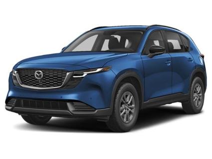 2026 Mazda CX-5 Saint Paul MN