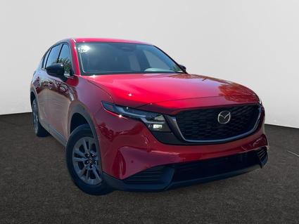 2026 Mazda CX-5 Jackson MS