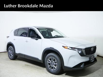 2026 Mazda CX-5 Minneapolis MN