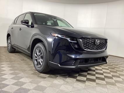 2026 Mazda CX-5 Grandville MI