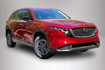 2026 Mazda CX-5 Fort Walton Beach FL