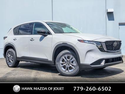 2026 Mazda CX-5 Plainfield IL