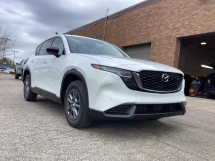 2026 Mazda CX-5 Grandville MI