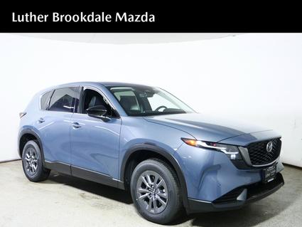 2026 Mazda CX-5 Minneapolis MN
