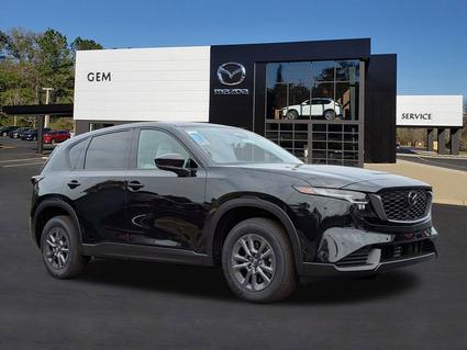 2026 Mazda CX-5 Tallahassee FL