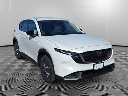 2026 Mazda CX-5 Spokane WA