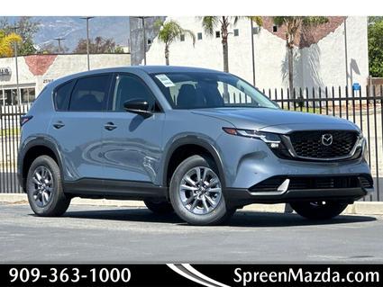 2026 Mazda CX-5 Loma Linda CA
