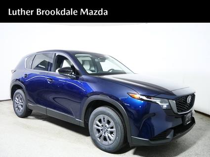 2026 Mazda CX-5 Minneapolis MN