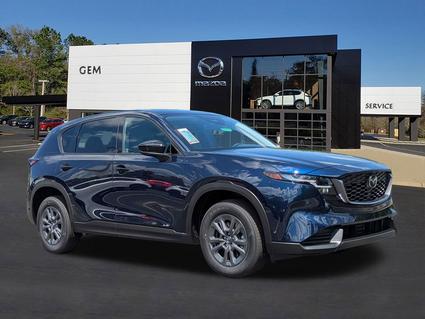 2026 Mazda CX-5 Tallahassee FL