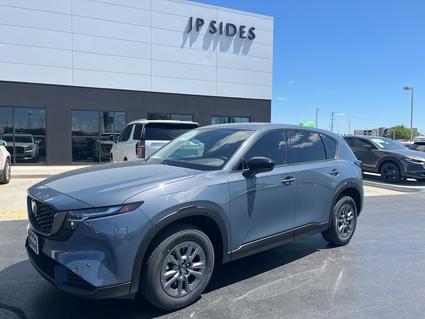 2026 Mazda CX-5 SELEC Cape Girardeau MO