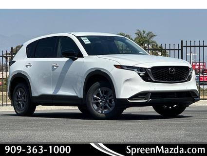 2026 Mazda CX-5 Loma Linda CA