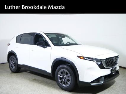 2026 Mazda CX-5 Minneapolis MN