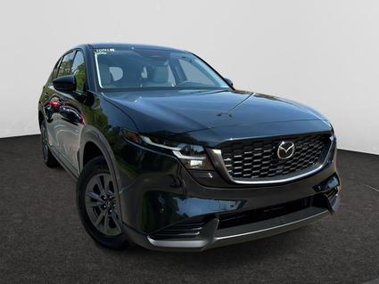 2026 Mazda CX-5 Jackson MS
