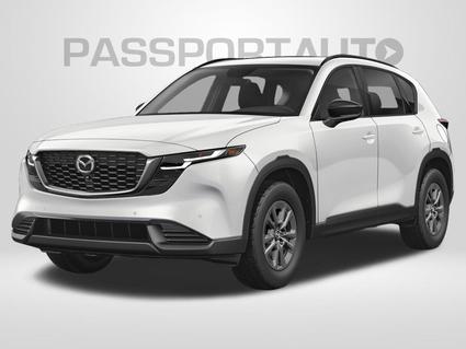 2026 Mazda CX-5 Suitland MD