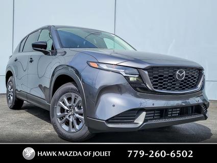 2026 Mazda CX5 Plainfield IL