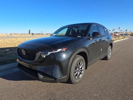 2026 Mazda CX-5 Loveland CO
