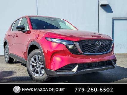 2026 Mazda CX-5 Plainfield IL