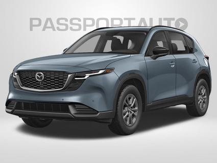 2026 Mazda CX-5 Suitland MD