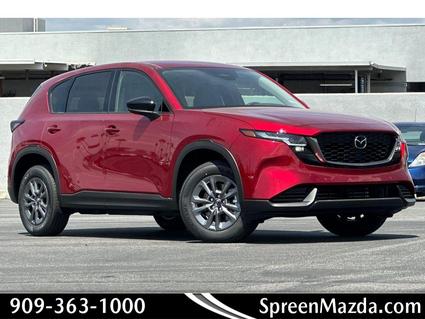 2026 Mazda CX-5 Loma Linda CA