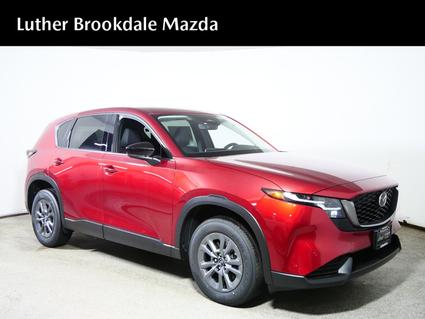 2026 Mazda CX-5 Minneapolis MN