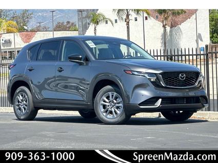 2026 Mazda CX-5 Loma Linda CA