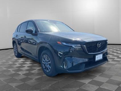 2026 Mazda CX-5 Spokane WA