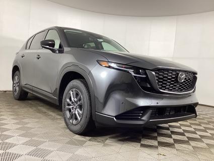 2026 Mazda CX-5 Grandville MI