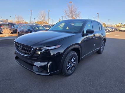2026 Mazda CX-5 Loveland CO