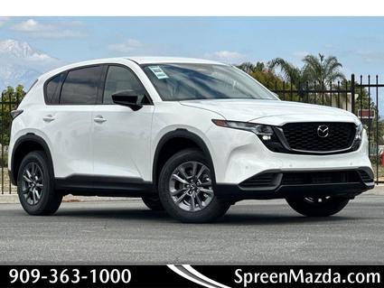 2026 Mazda CX-5 Loma Linda CA