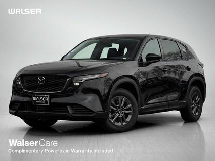 2026 Mazda CX-5 Burnsville MN