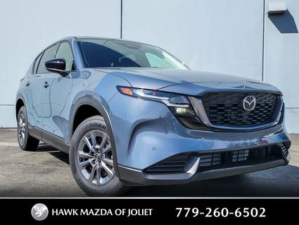 2026 Mazda CX5 Plainfield IL