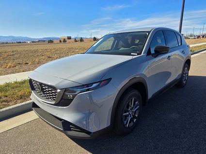 2026 Mazda CX-5 Loveland CO